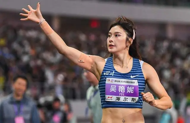 个参赛名额