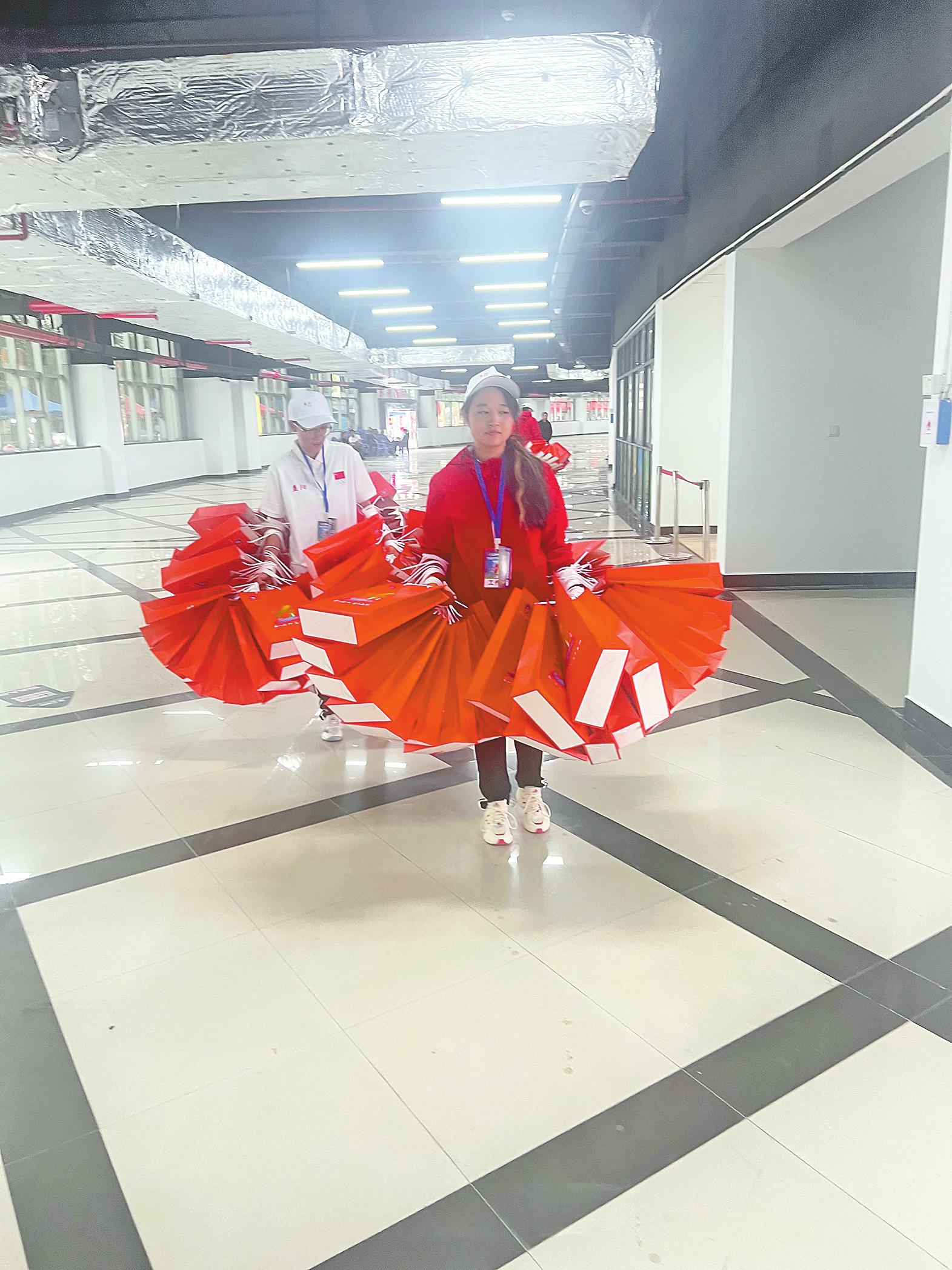 益阳日报, 序隐患, 情背后