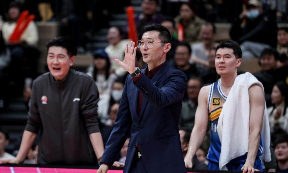 熙和焦泊乔, 加上伊力福