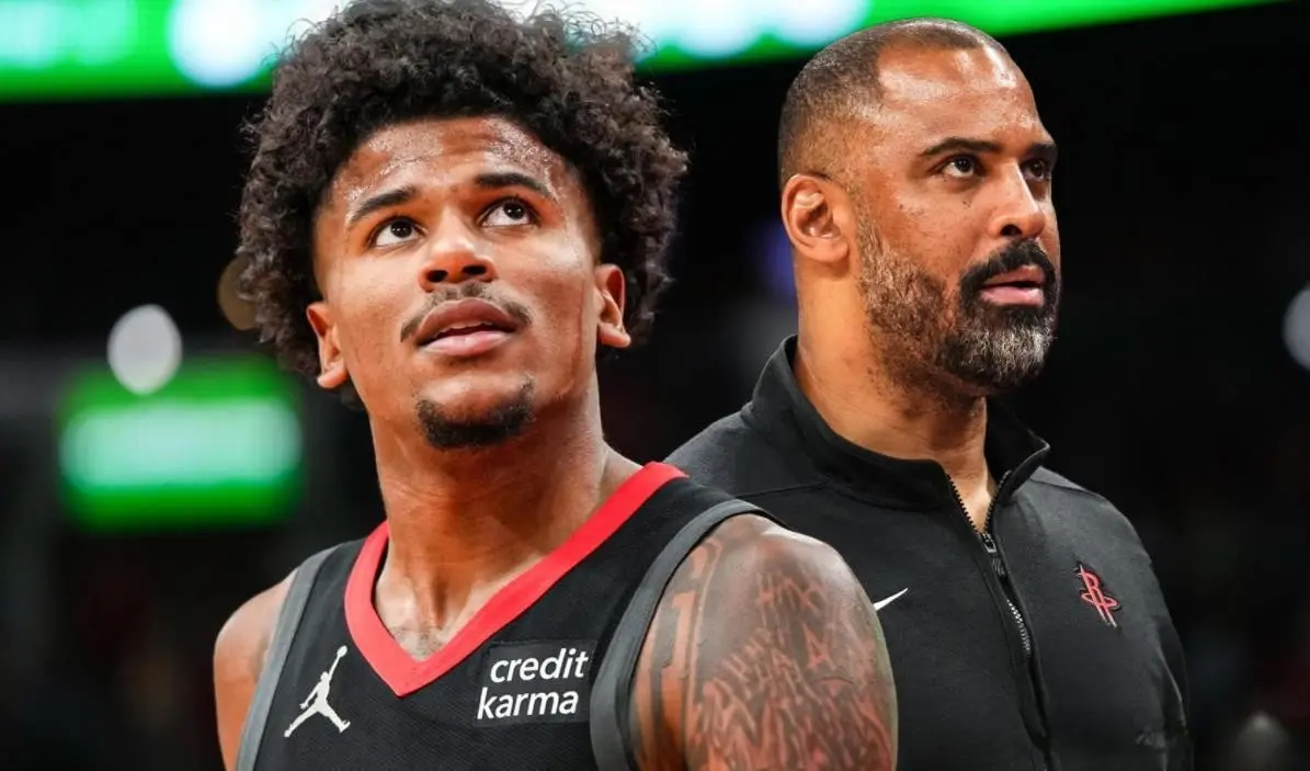 哈登之后, 火箭队旧将 哈登之后, 火箭队旧将