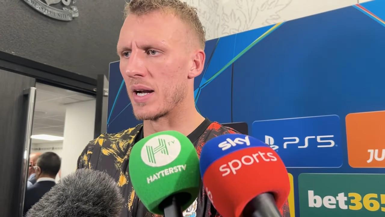 之后拉什福, 从中学到的 之后拉什福, 从中学到的