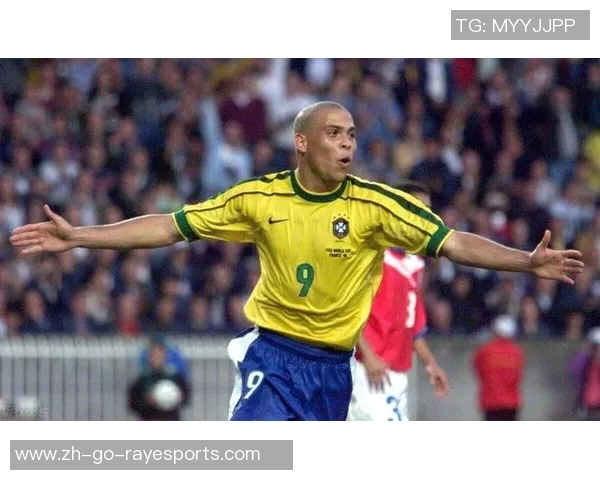 媒体评选足球历史十大球星盘点 各代传奇球员谁最伟大